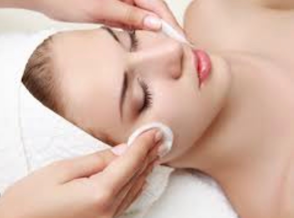 Express Facial