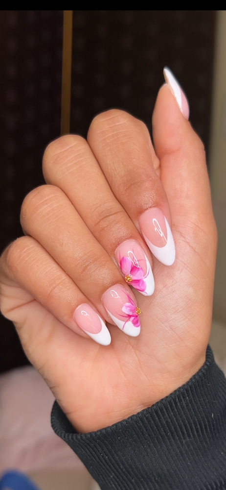 Structure Gel Manicure