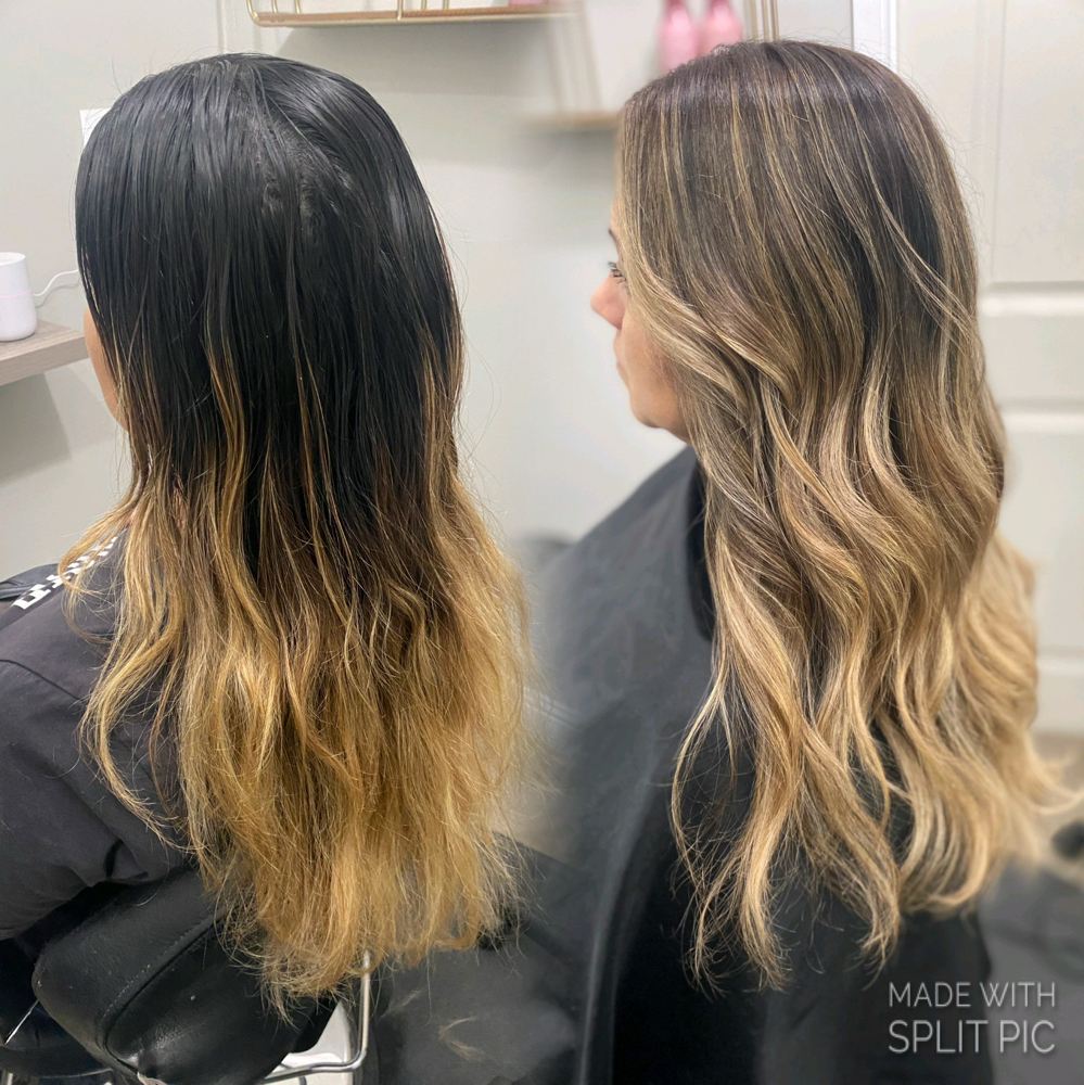 Color Correction