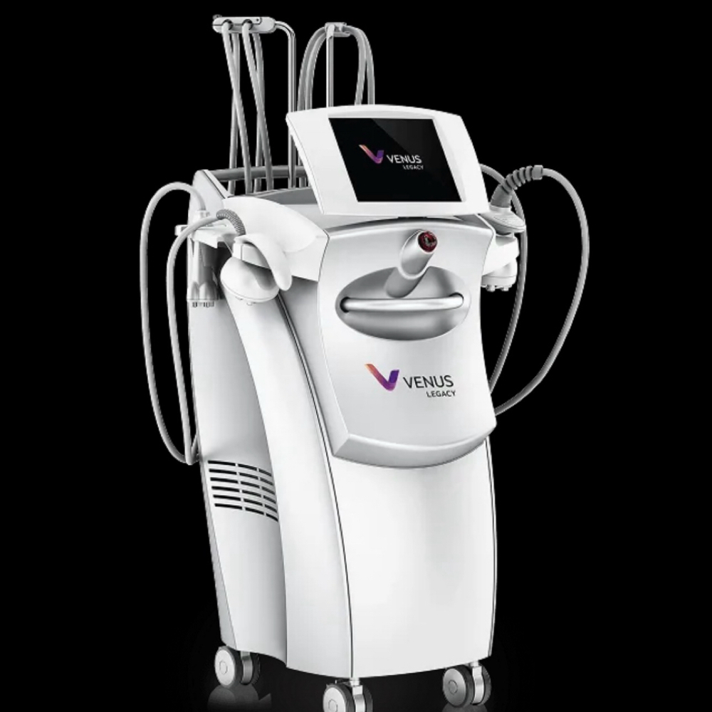 Venus Legacy Cellulite Smoother at Ann Jay Skin & Body in Clifton, NJ