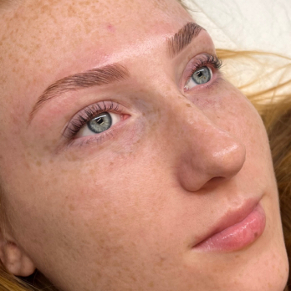 Keratin Lash Lift at APMU MED SPA | Atlanta Aesthetics & Permanent Makeup in Marietta, GA