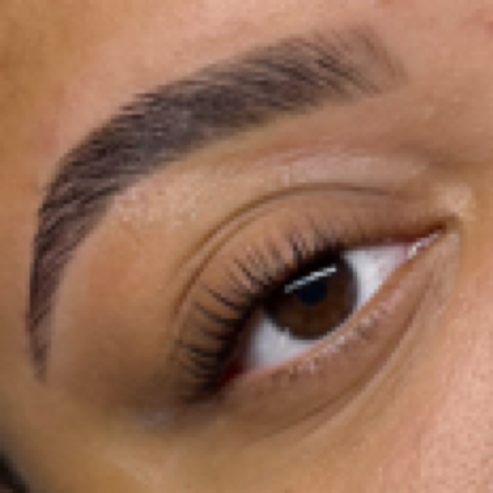 Keratin Lash Lift at APMU MED SPA | Atlanta Aesthetics & Permanent Makeup in Marietta, GA