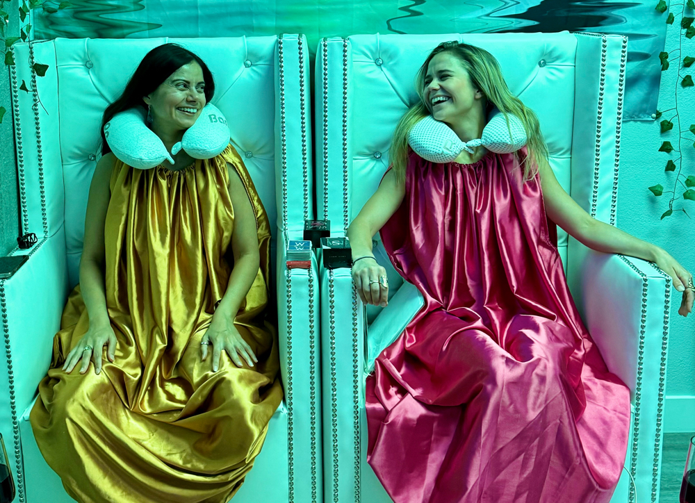 V Steam Herbal Blends