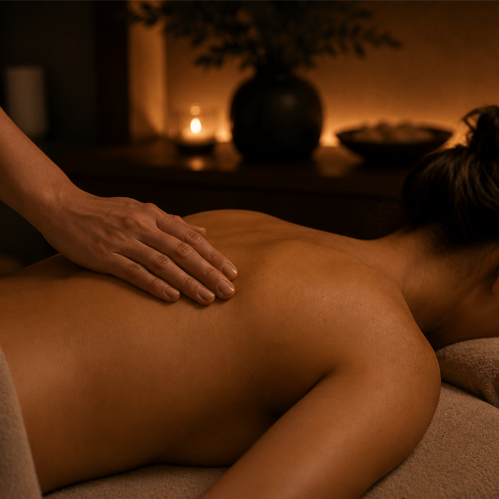 Swedish - Serenity at Bruno Therapy™ in Portsmouth, NH