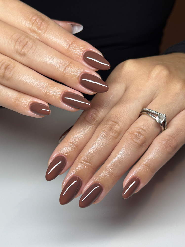 Gel-x (Solid Color)