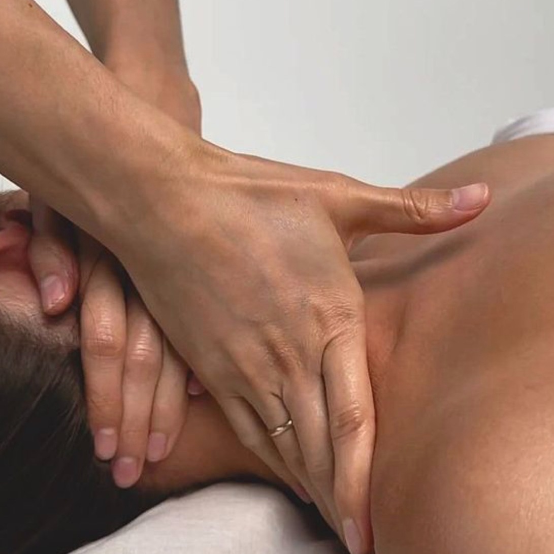 Lymphatic Drain + Sculpt at Cashmere Skin in WARSAW, IN