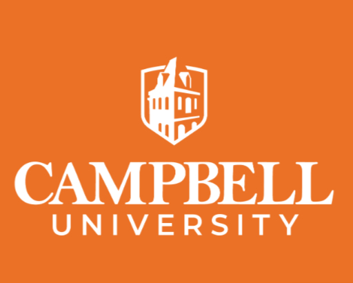 Campbell Student Fade & Beard