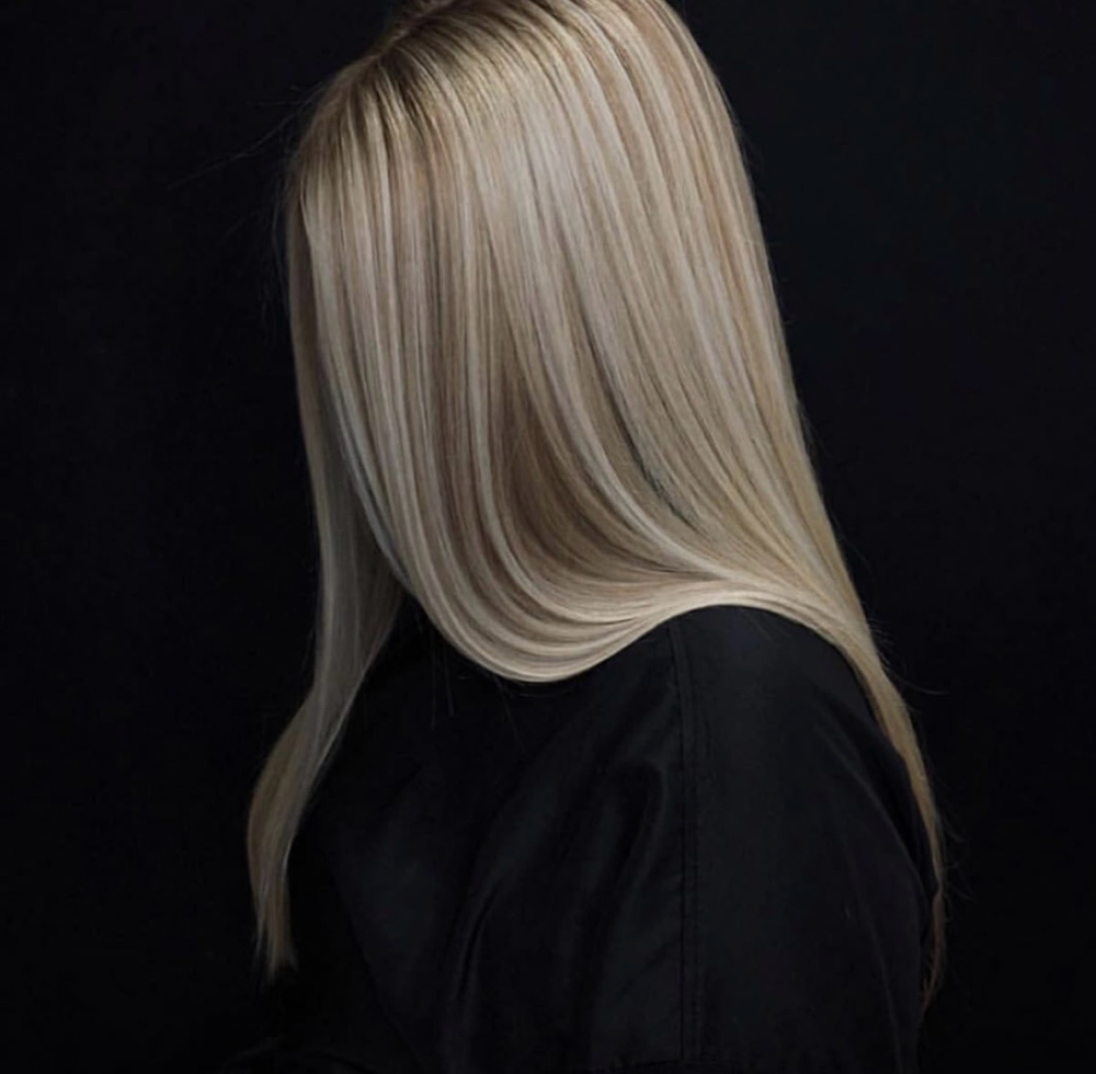 Keratin Treatment at Hair By Hannah Herman in Pittsford, NY