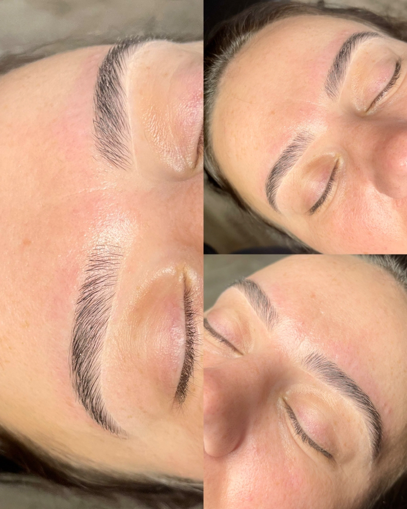 Brow Shaping