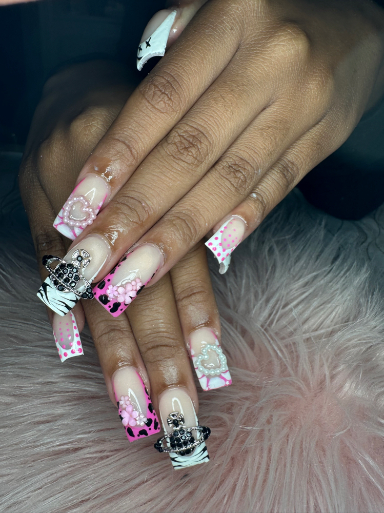 Nail Art