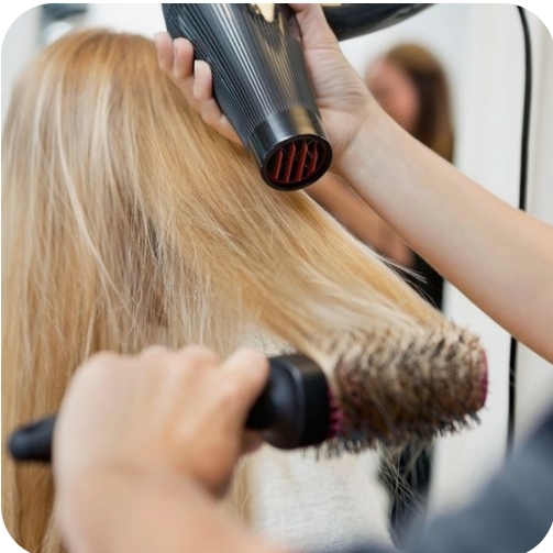 "Beacon Blowout With Extensions"
