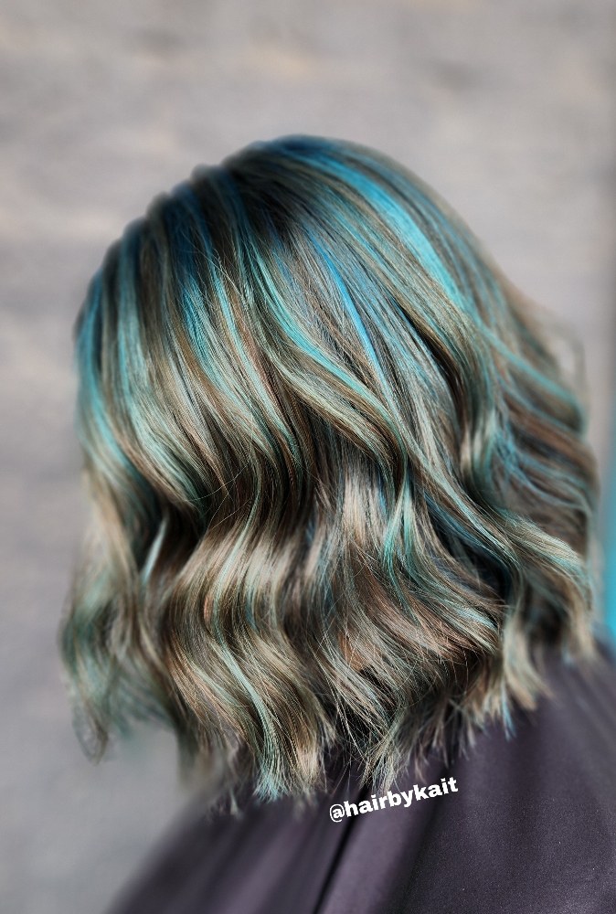 Vivid Color/s