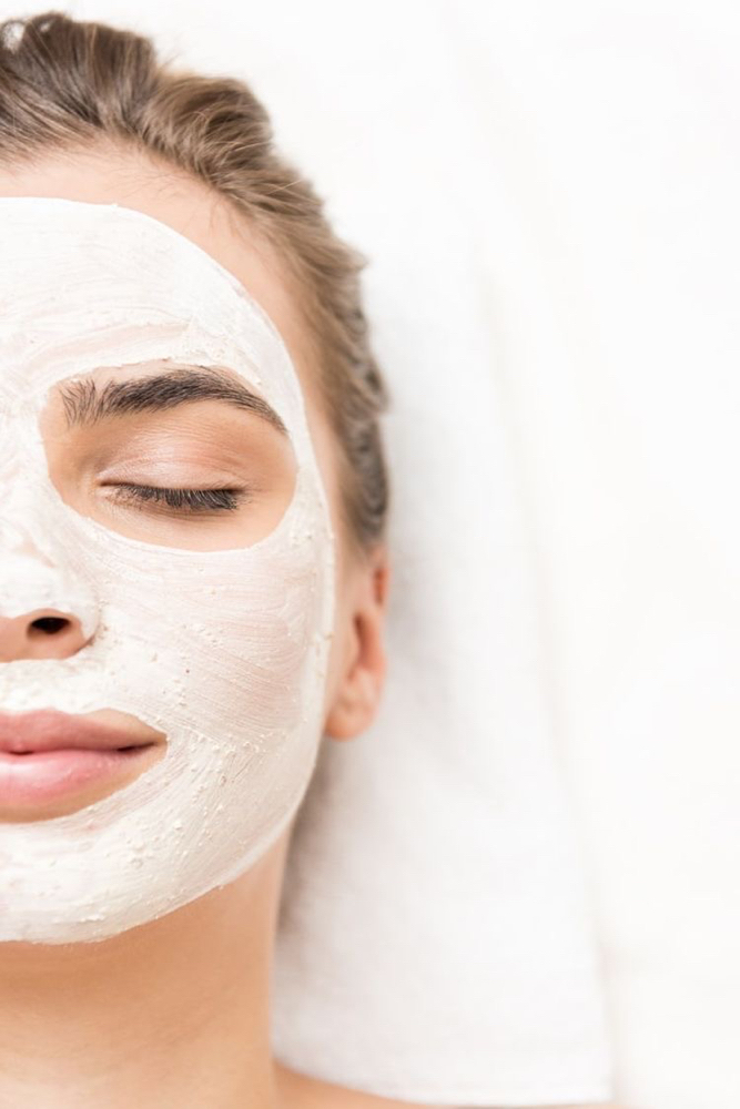 Mini Facial