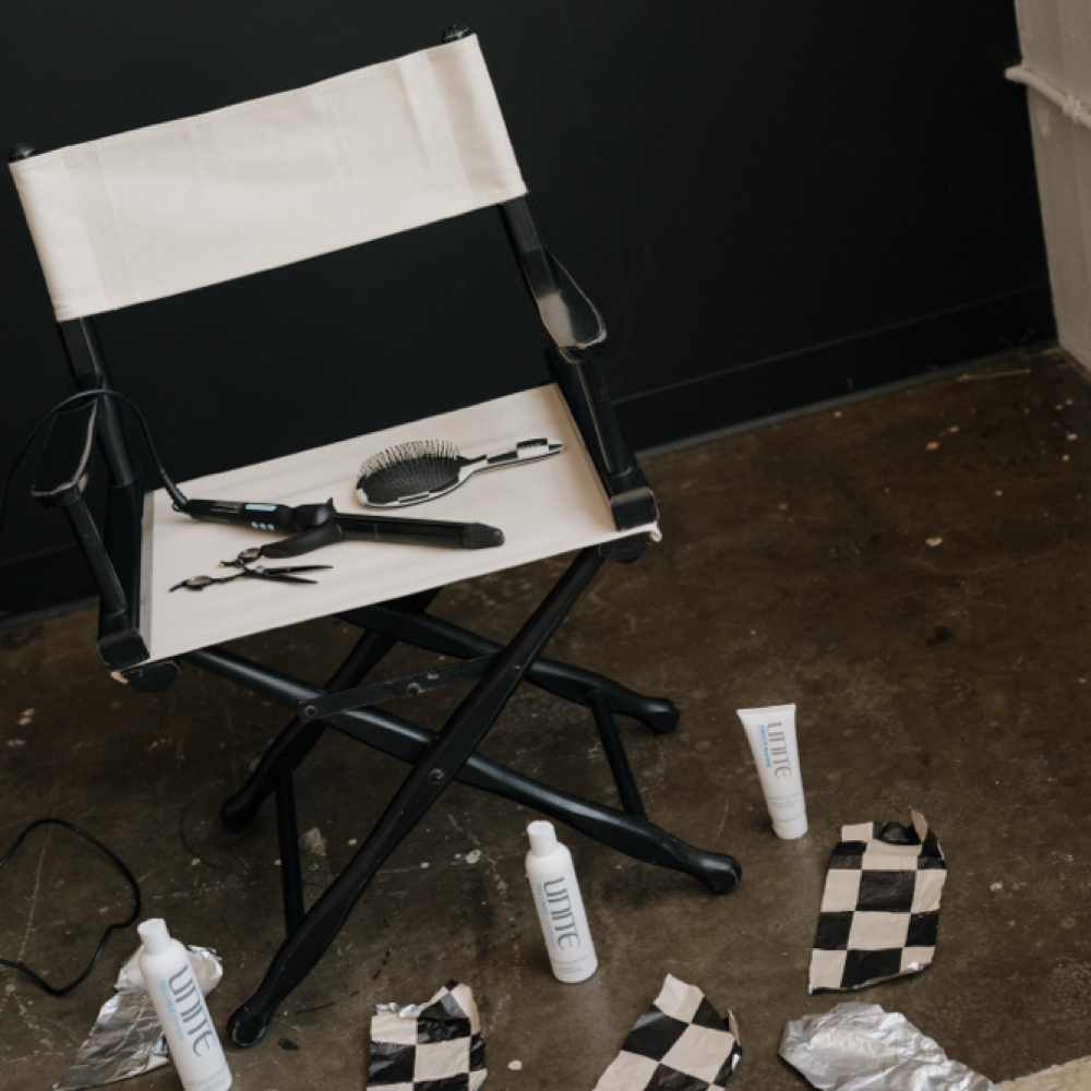 Chin Wax at Indigo & Ivy Hair Studio in Oak Creek, WI