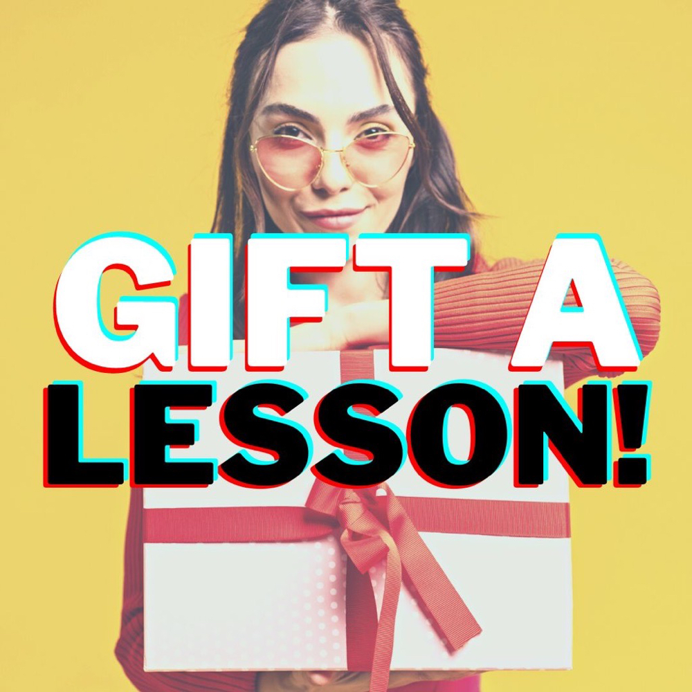 Gift A Session (Single)