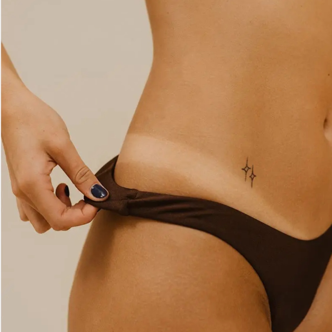 Spray Tan with Rapid at Wilder Luxe Beauty in Redmond, OR