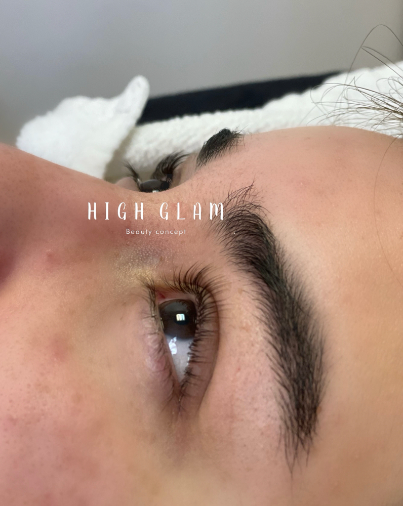 Lash Lift