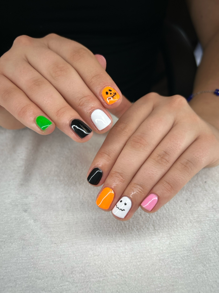 Manicure