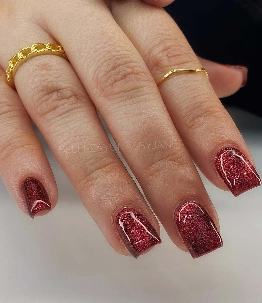 Structure Mani