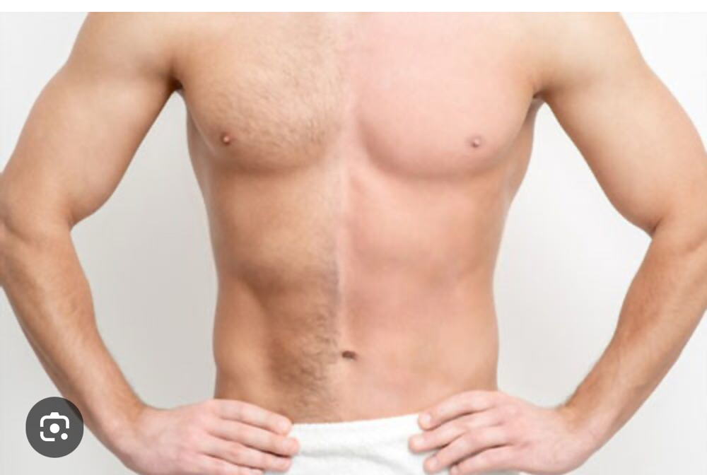 Mens Brazilian