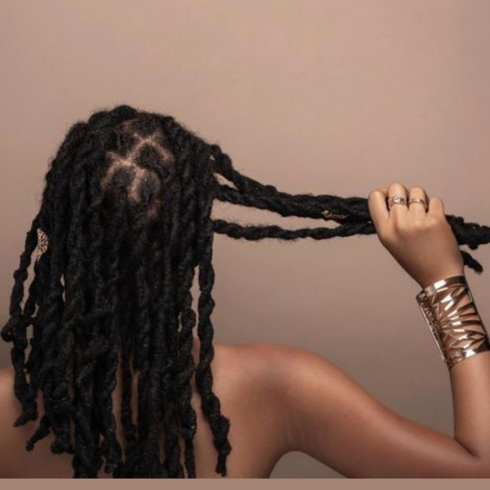 Locs - Re-Twist 100 Locs Or Less at Prestige Salon in Kansas City, MO