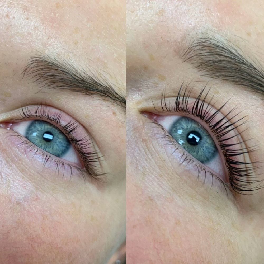 Lash Keratin Lift