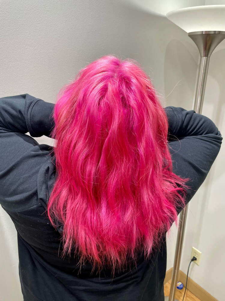 Vivids Color