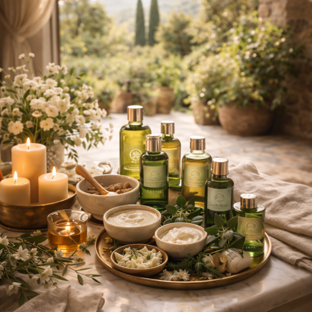 European Alchemy Ritual at Sarasota Skin RN in Sarasota skin RN, FL