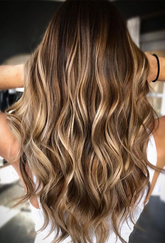 Partial Highlight