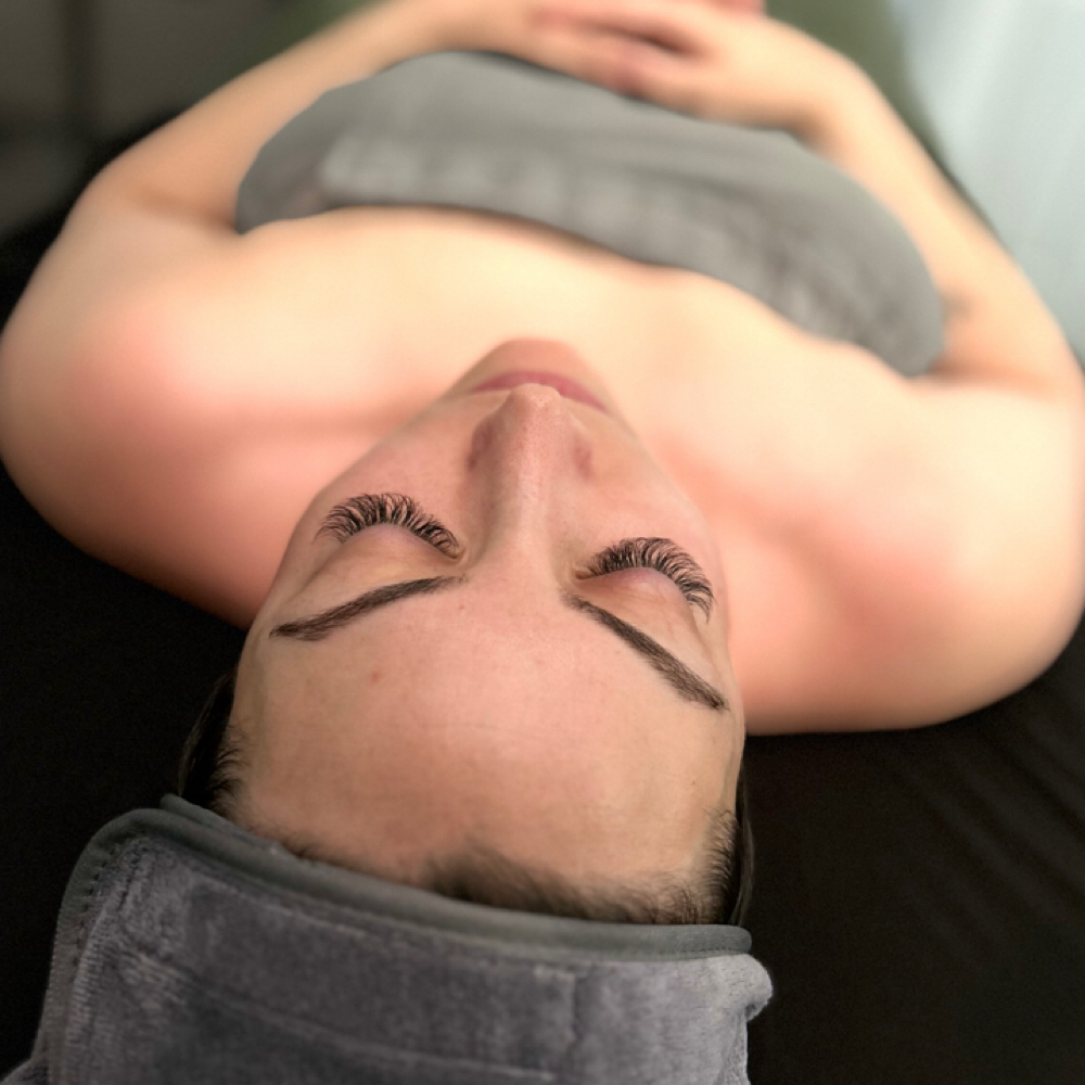 Dermaplaning Facial at Dee's Beauty Den in Bennett, CO