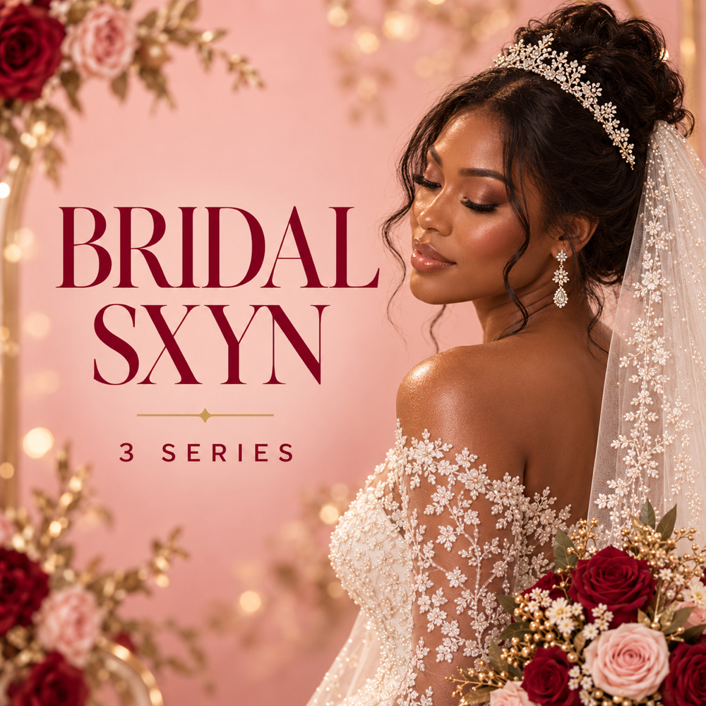 Bridal Sxyn Essentials at SXYN by Me. E in Tacoma, WA