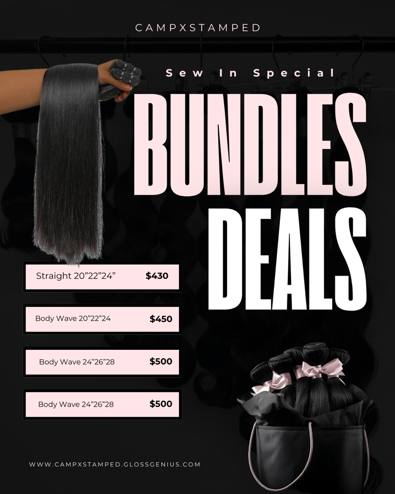 Bundle + Sewin Install