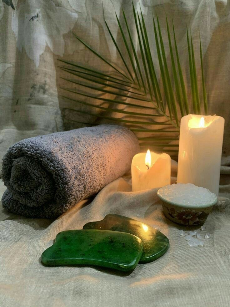 45 Minute Massage