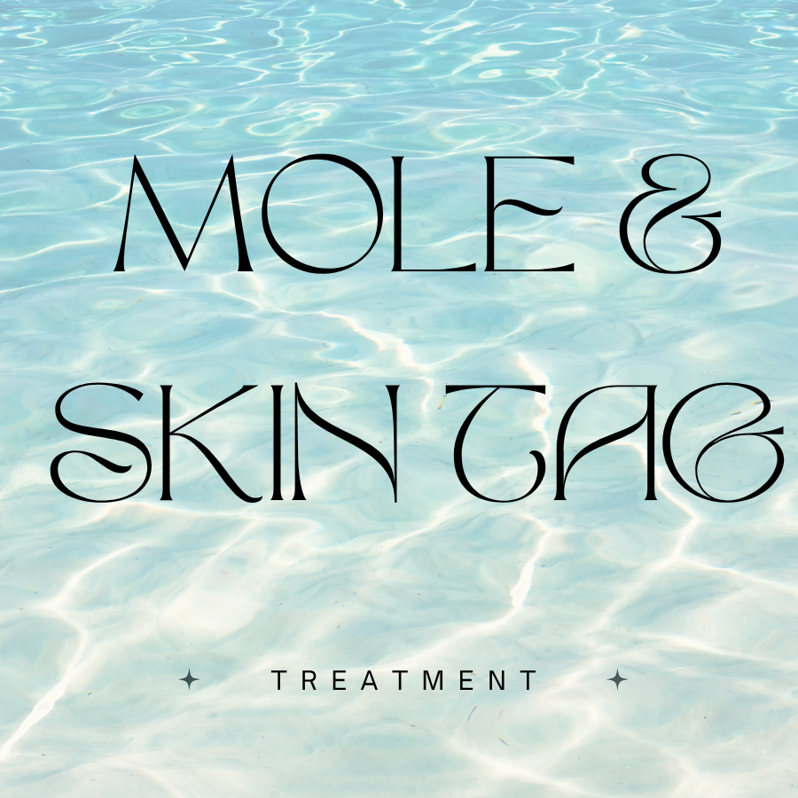 DPN Moles & Skin Tag Treatment