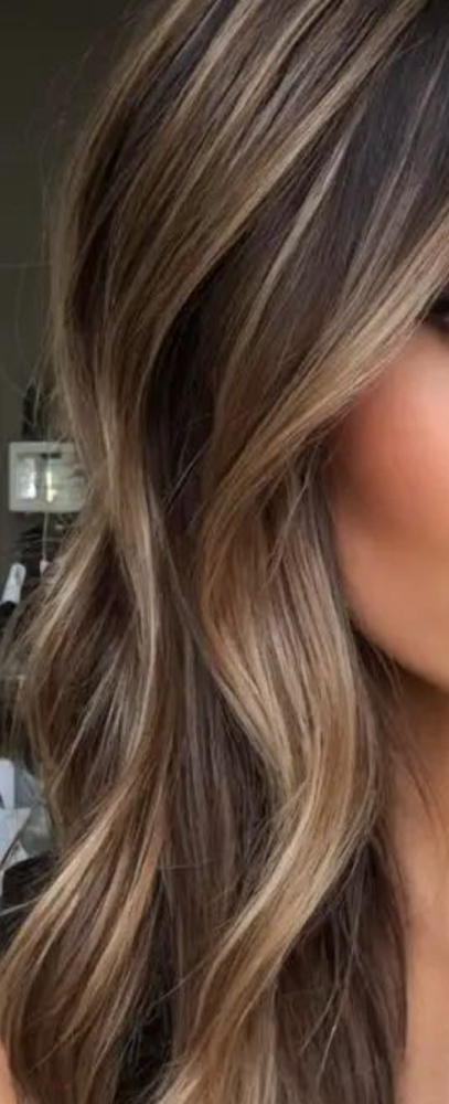 Balayage