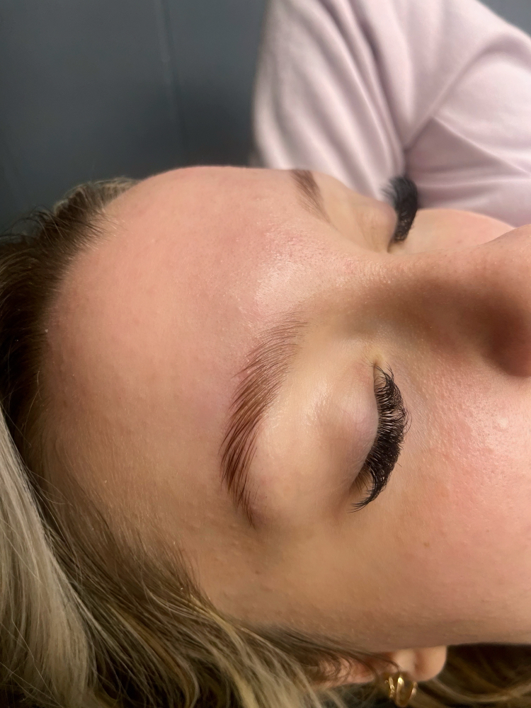 Brow Combo