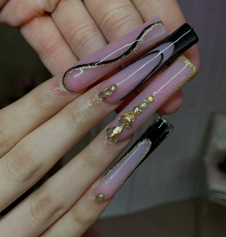 XX-Long Full Set
