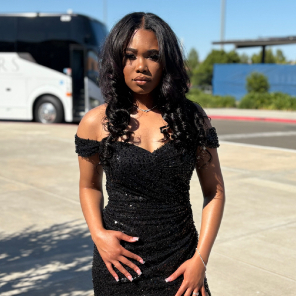 ✨ Pretty Luxe Clip-In Experience at Pretty B Stylez Studio in Webster, TX