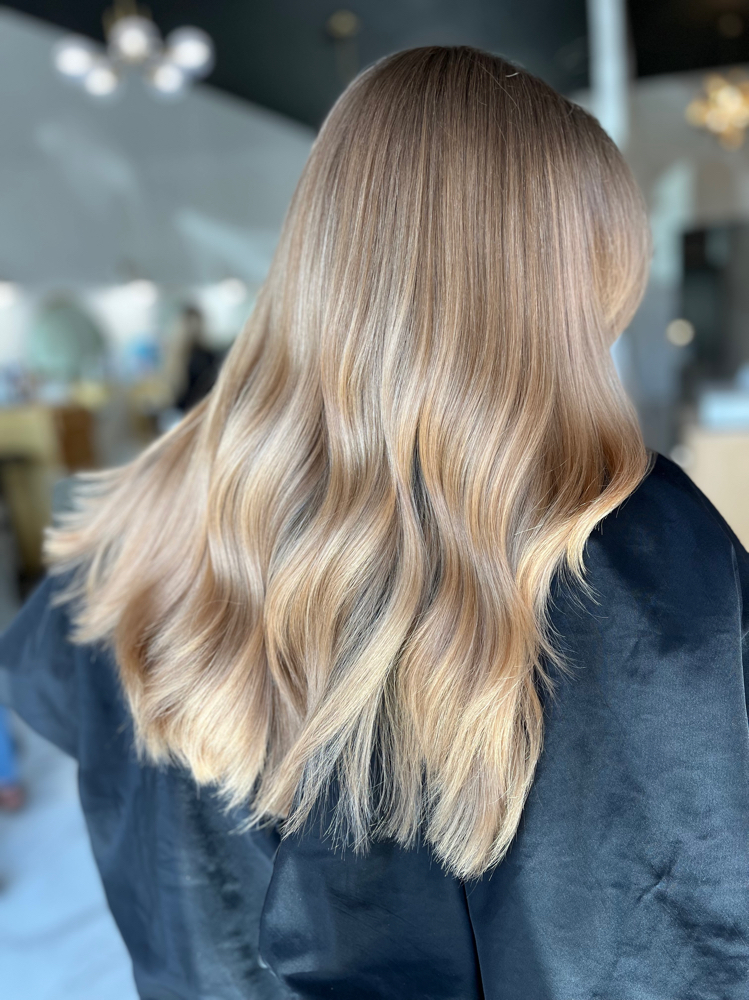 Toner Refresh