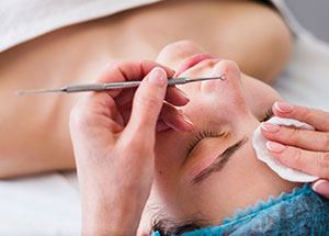 Deep Pore Cleansing