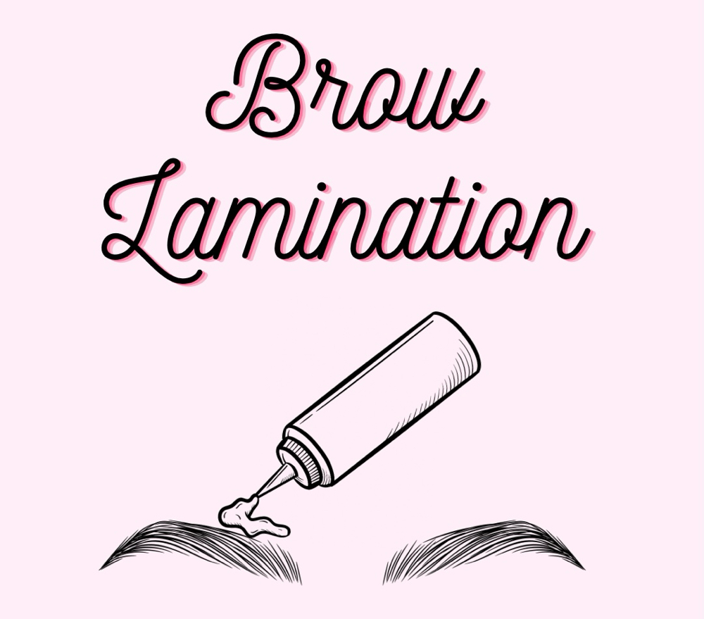 Brow Lamination