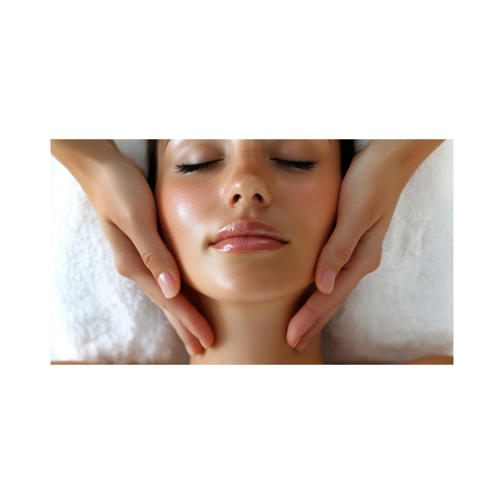 RADIANCE REFRESH FACIAL