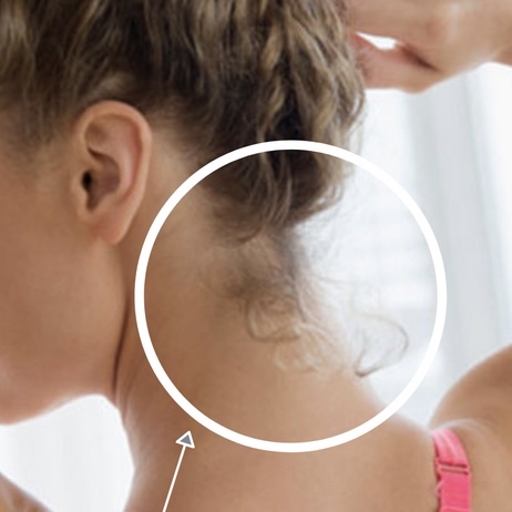 Sideburns Or Neckline Waxing at Trusted Touch Skin Spa in Ruidoso Downs, NM