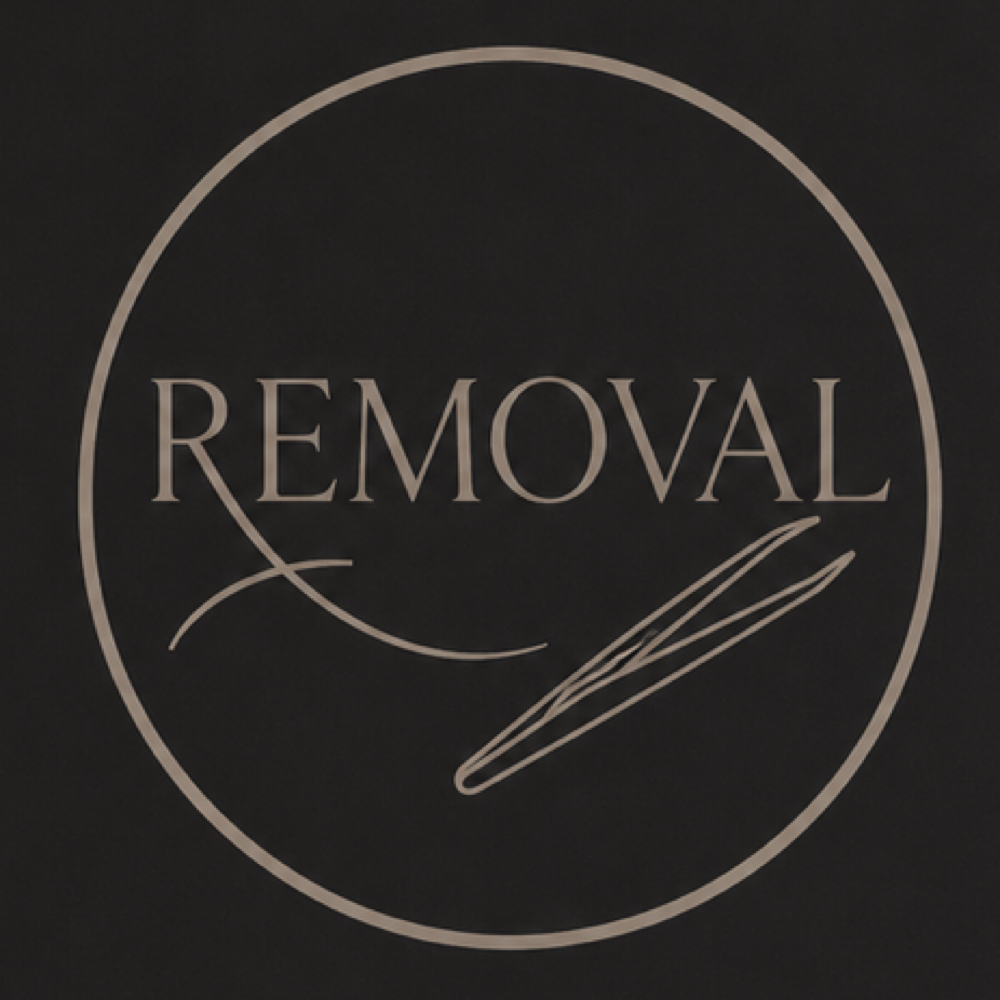 Removal at Lash Bar in Preston, CT