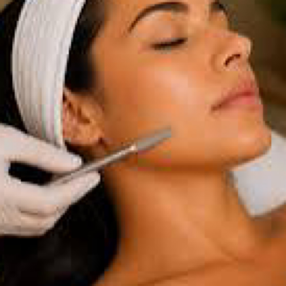 Dermaplaning Add-on at Silk Haus Aesthetics in Lyndhurst, NJ