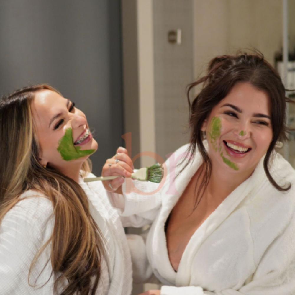 Facials at Eleven & Co. in Baytown, TX