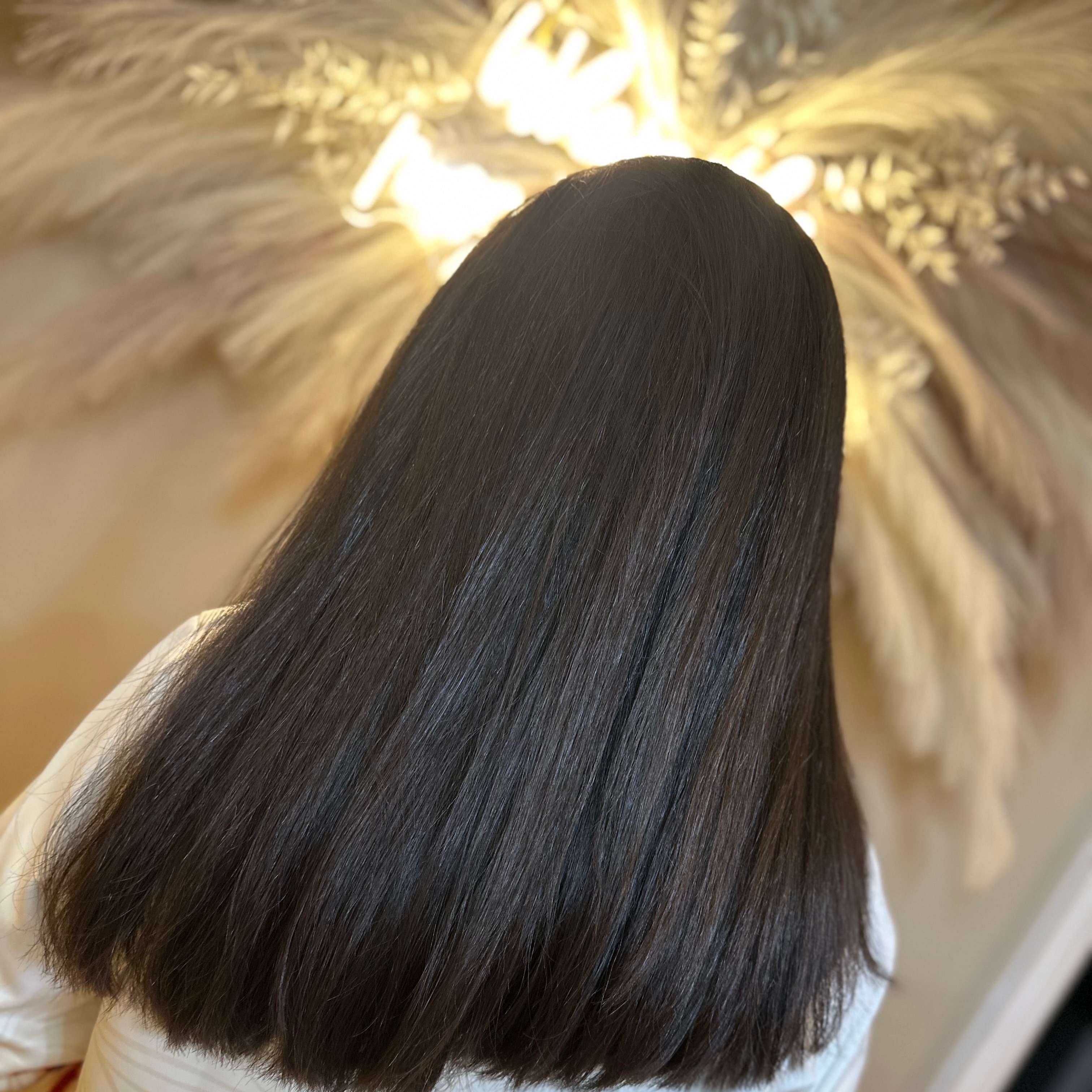 Trissola Smoothing Treatment at Darlin Hair By CC in Rock Hill, SC