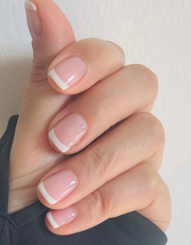 Natural Nail Babe Membership