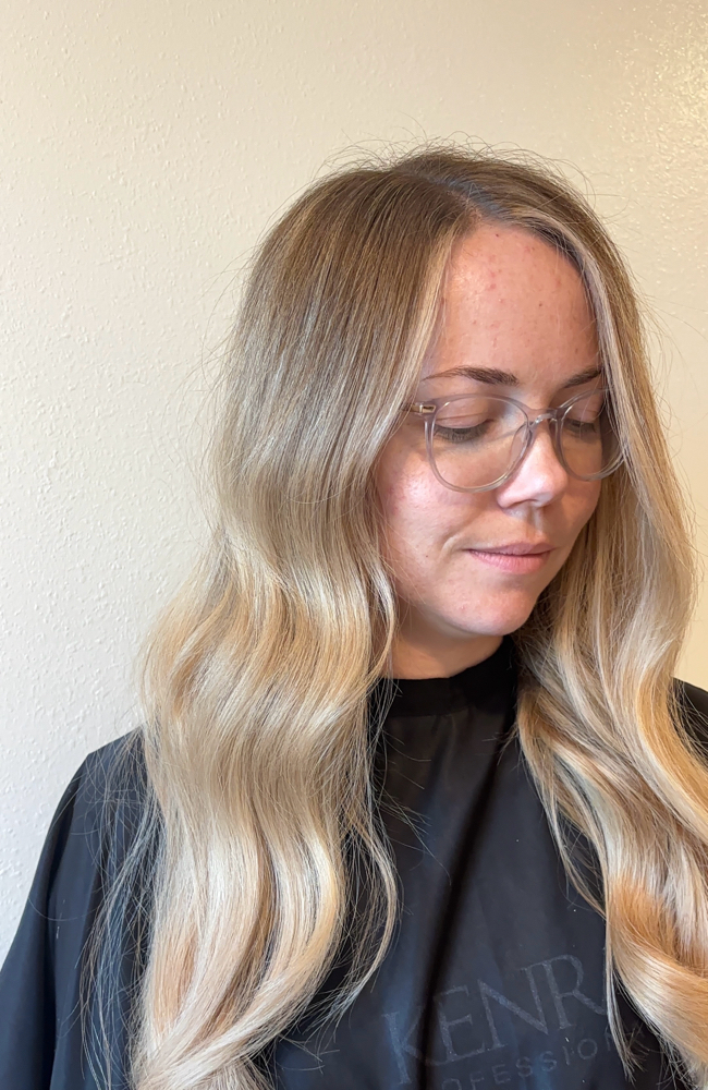 Mini Highlight at Maren Hjorth & Genevieve Obispo in Provo, UT