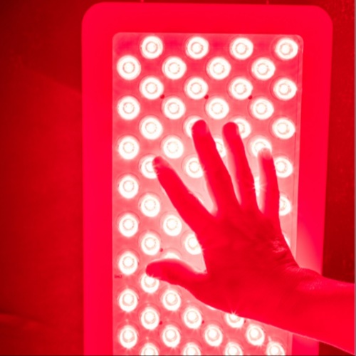 Red Light Therapy Packages at Tracy WellBeing Retreat in Tracy, CA